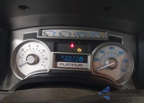 2009 Ford F-150 Fx4/King Ranch/Lariat/Platinum/Xl/Xlt from USA, damaged, VIN 1FTPW14V49FB27935